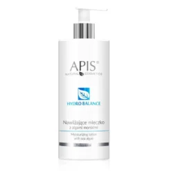 Apis Hydro Balance Moisturizing mleczko z algami morskimi 300ml