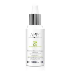 APIS Hydro Evolution ekstremalnie nawilżający koncentrat z gruszką i rabarbarem AQUAXTREM™ 30ml