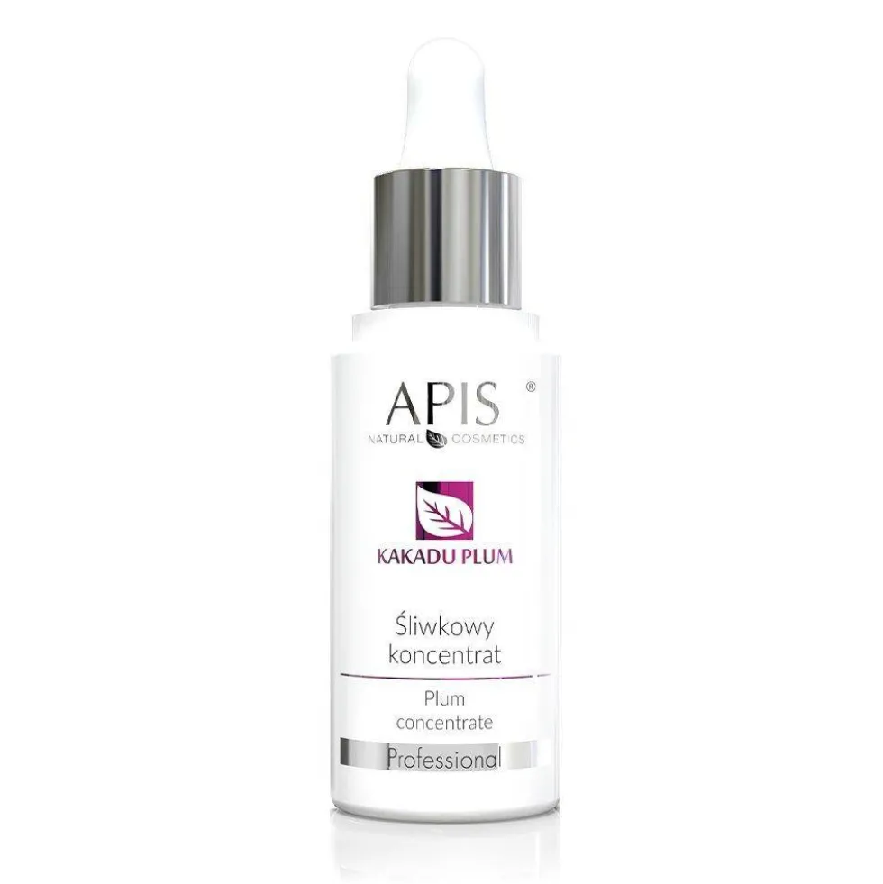 APIS Kakadu Plum Concentrate 30ml