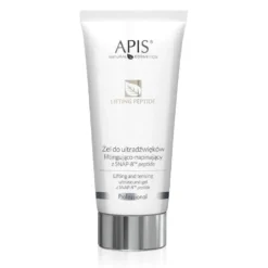 APIS Lifting Peptide żel do ultradźwięków liftingująco-napinający z SNAP-8™ peptide 200ml