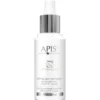 APIS Lifting Peptide liftingująco-napinające serum pod oczy z SNAP-8™ peptide 30ml