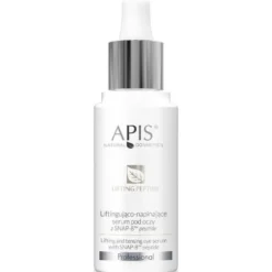 APIS Lifting Peptide liftingująco-napinające serum pod oczy z SNAP-8™ peptide 30ml