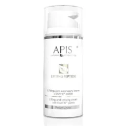 APIS Lifting Peptide liftingująco-napinający krem z SNAP-8™ peptide 100ml