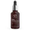 APIS Mandelic Terapis kwas migdałowy 40% 30ml