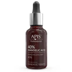 APIS Mandelic Terapis kwas migdałowy 40% 30ml