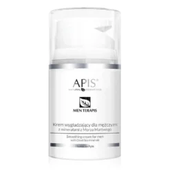 APIS Men Terapis krem wygładzający dla mężczyzn 50ml