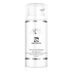 APIS Men Terapis serum nawilżające do twarzy dla mężczyzn 100ml