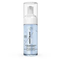 APIS Mont Blanc micelarna pianka do mycia twarzy 150ml