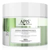 APIS Natural Solution maska wzmacniająca przeciw wypadaniu włosów 200ml
