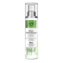 APIS Natural Solution wzmacniający spray przeciw wypadaniu włosów 150ml