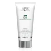 APIS Painless Face Cleaning maska rozpulchniająca z czynnikiem łagodzącym 200ml