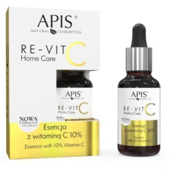 APIS Re-Vit C Home Care esencja z witaminą C 10% 30ml