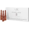 APIS Rosacea-Stop intensywnie wzmacniające i łagodzące ampułki dla cery z trądzikiem różowatym i wrażliwej 10x3ml