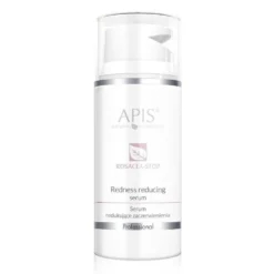 APIS Rosacea-Stop serum redukujące zaczerwienienia dla cery z trądzikiem różowatym i wrażliwej 100ml