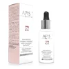 APIS Serum pod oczy liftingujące i redukujące cienie z kompleksem Eye'fective™ 30ml