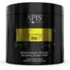 APIS Sunny Rio wygładzający peeling do ciała dłoni i stóp 700g