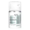 APIS Synbiotic Home Care krem z probiotykami i prebiotykami na noc 50ml
