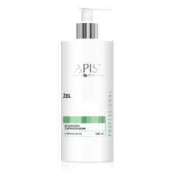 APIS Ultrasound Gel żel do zabiegów z ultradźwiękami 500ml