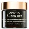 Apivita Queen Bee Absolute Anti-Aging & Regenerating Cream Light Texture regenerujący krem przeciwzmarszczkowy o lekkiej konsystencji 50ml