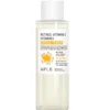 APLB Retinol Vitamin C Vitamin E Facial Toner rozświetlający tonik do twarzy 160ml