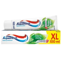 Aquafresh Triple Protection Mild & Minty pasta do zębów 100ml