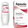 Aquaselin Intensive Women specjalistyczny antyperspirant przeciw zwiększonej potliwości 50ml