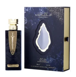 Ard al Zaafaran Al Batal woda perfumowana spray 100ml