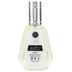 Ard al Zaafaran Ana Abiyedh I Am White woda perfumowana 50ml