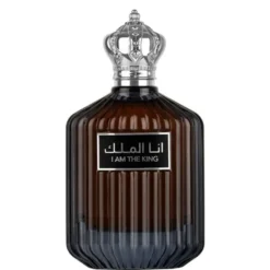 Ard al Zaafaran Ana Al Malik I Am The King woda perfumowana spray 100ml