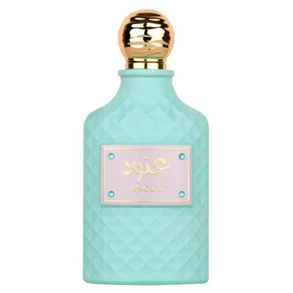 Ard al Zaafaran Anoud woda perfumowana spray 100ml