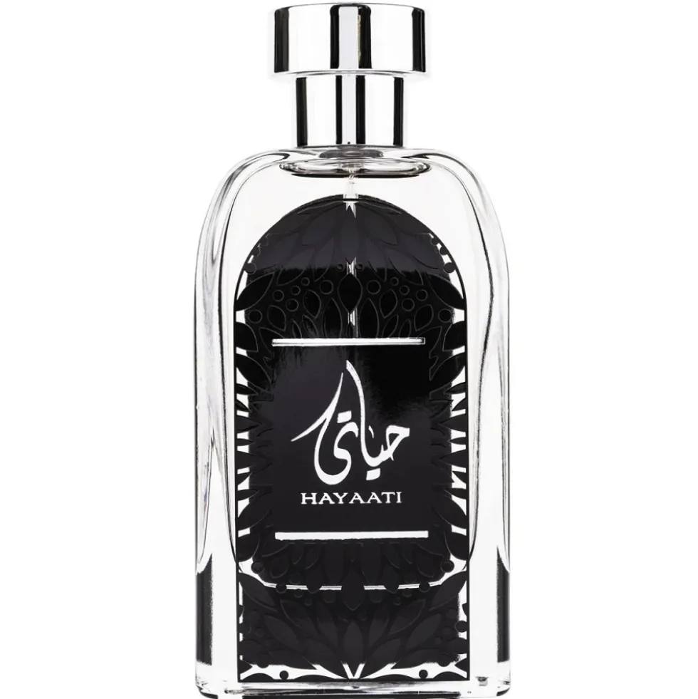 Ard al Zaafaran Hayaati woda perfumowana spray 100ml