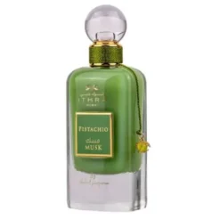 Ard al Zaafaran Ithra Dubai Pistachio Musk woda perfumowana spray 100ml