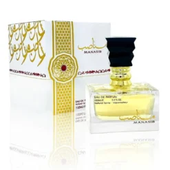Ard al Zaafaran Manasib woda perfumowana spray 100ml