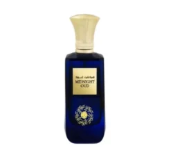 Ard al Zaafaran Midnight Oud woda perfumowana spray 100ml