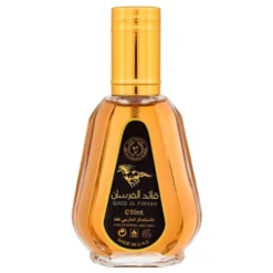Ard al Zaafaran Qaed Al Fursan woda perfumowana spray 50ml