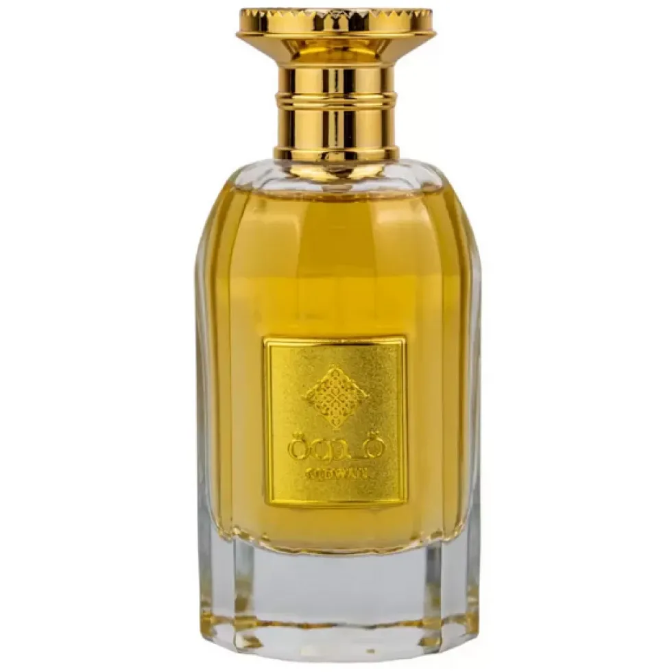 Ard al Zaafaran Qidwah woda perfumowana spray 100ml