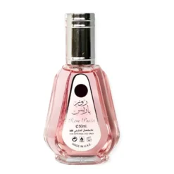 Ard al Zaafaran Rose Paris woda perfumowana spray 50ml