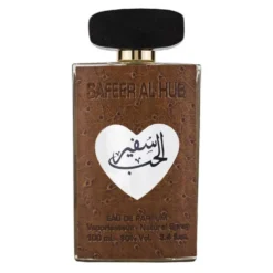 Ard al Zaafaran Safeer Al Hub woda perfumowana spray 100ml