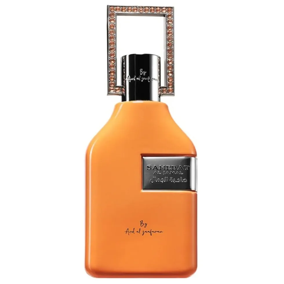Ard al Zaafaran Sahebat Al Jamal woda perfumowana spray 100ml