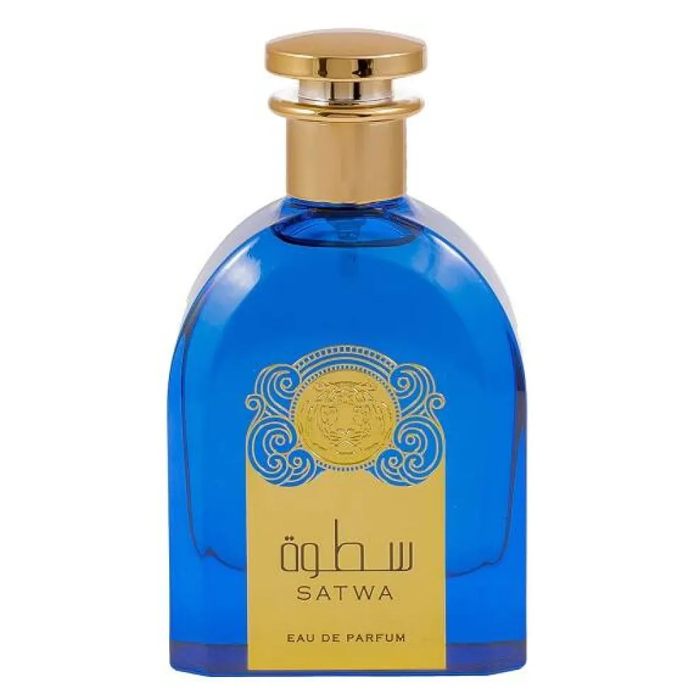 Ard al Zaafaran Satwa woda perfumowana spray 100ml