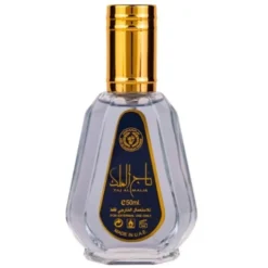 Ard al Zaafaran Taj Al Malik woda perfumowana spray 50ml - produkt bez opakowania