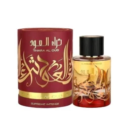 Ard Al Zaafaran Thara Al Oud Supreme Intense EDP 100ml