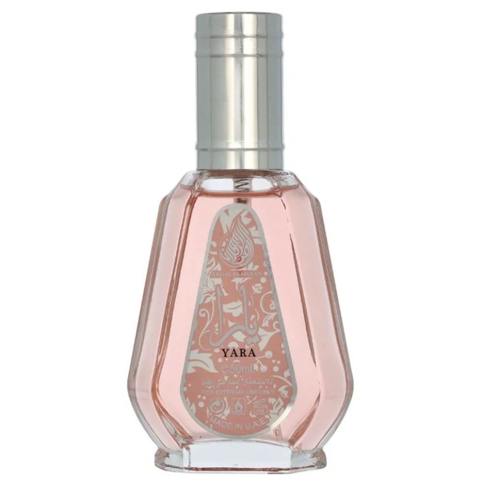 Ard al Zaafaran Yara woda perfumowana spray 50ml