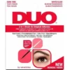 Ardell Duo 2-in-1 Brush-On Striplash Adhesive klej do rzęs Dark and Clear 5g
