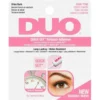 Ardell Duo Quick Striplash Adhesive klej do rzęs Dark 7g