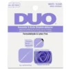 Ardell Duo Rosewater & Biotin Striplash Adhesive klej do rzęs Clear 5g