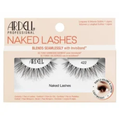 Ardell Naked Lashes para sztucznych rzęs 422 Black