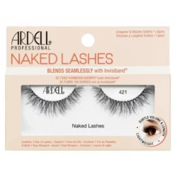 Ardell Naked Lashes para sztucznych rzęs 427 Black