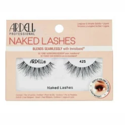 Ardell Naked Lashes para sztucznych rzęs 425 Black
