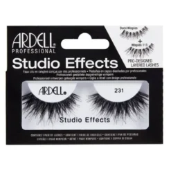 Ardell Studio Effects sztuczne rzęsy 231 Black